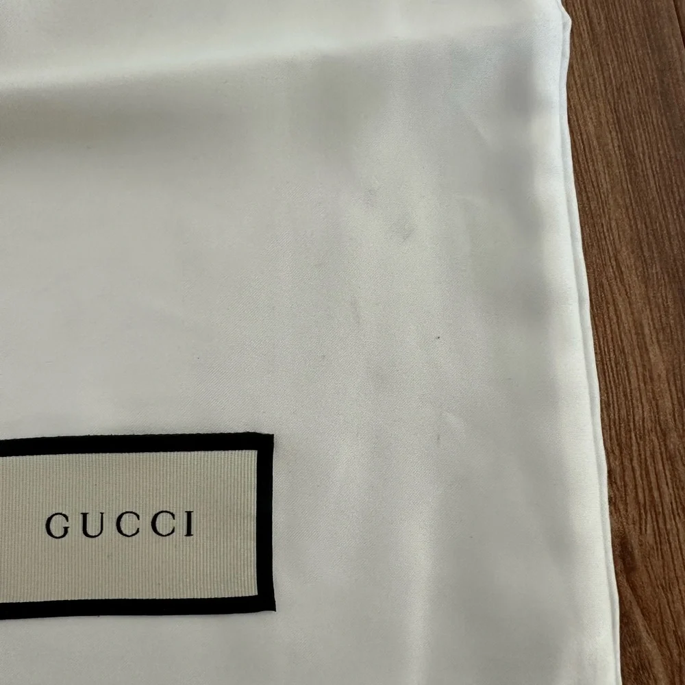 Gucci this beautiful